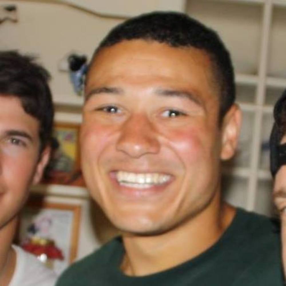 Meet your Posher, Phil